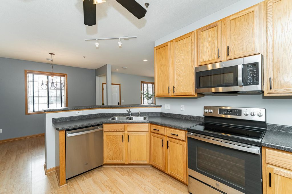 Photo of 6319 29th Avenue NW, Rochester, MN 55901 (MLS # 7016156)