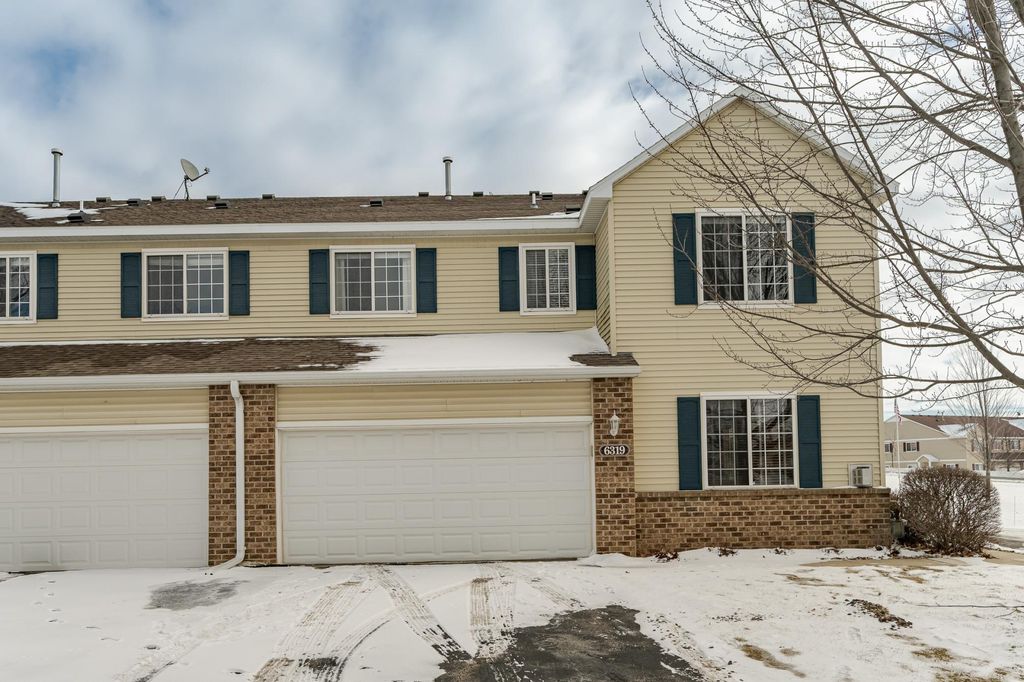 Photo of 6319 29th Avenue NW, Rochester, MN 55901 (MLS # 7016156)