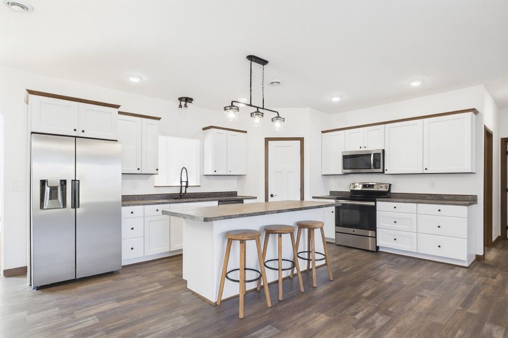 Photo of 307 Bryce Street, Lowry, MN 56349 (MLS # 6688241)