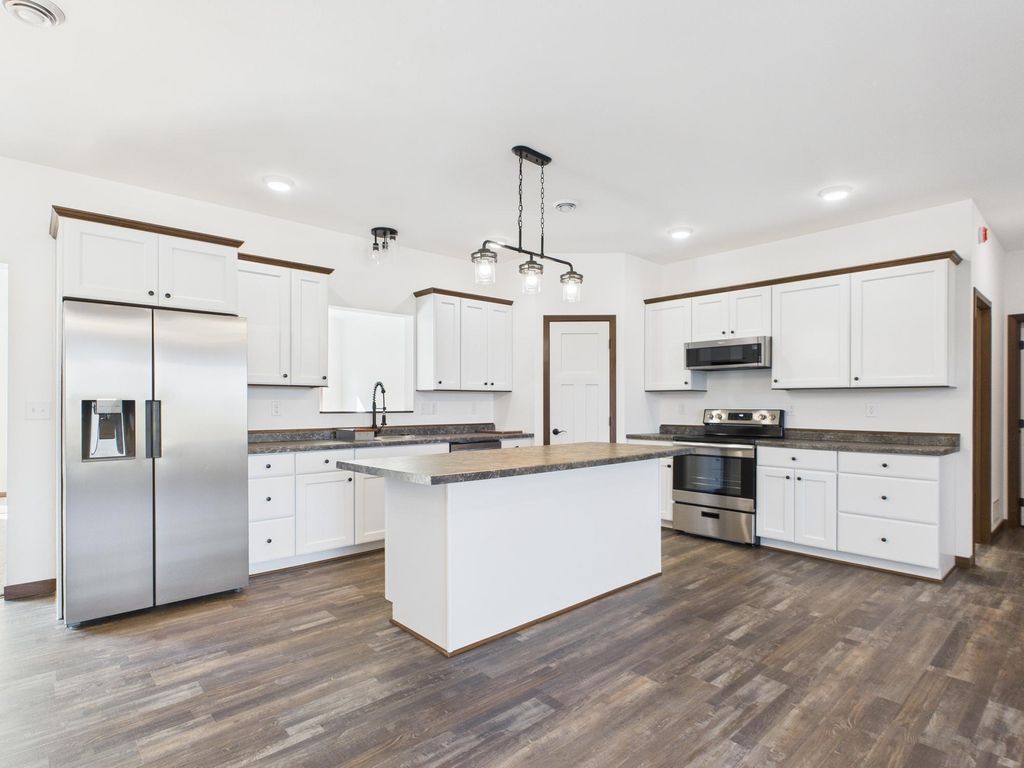 Photo of 307 Bryce Street, Lowry, MN 56349 (MLS # 6688241)