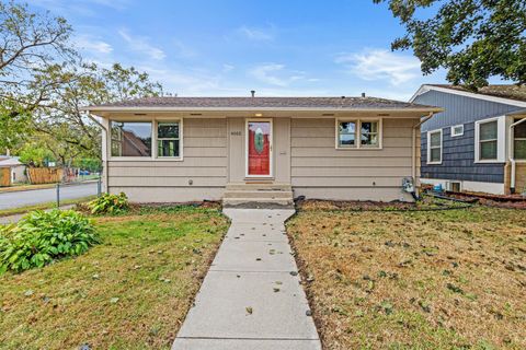 4052 16th Avenue S Minneapolis MN 55407