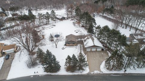 7768 Carole Drive Circle Pines MN 55014