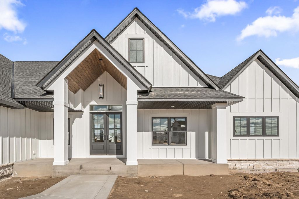 Photo of XXX1 158th Lane NE, Ham Lake, MN 55304 (MLS # 7002137)