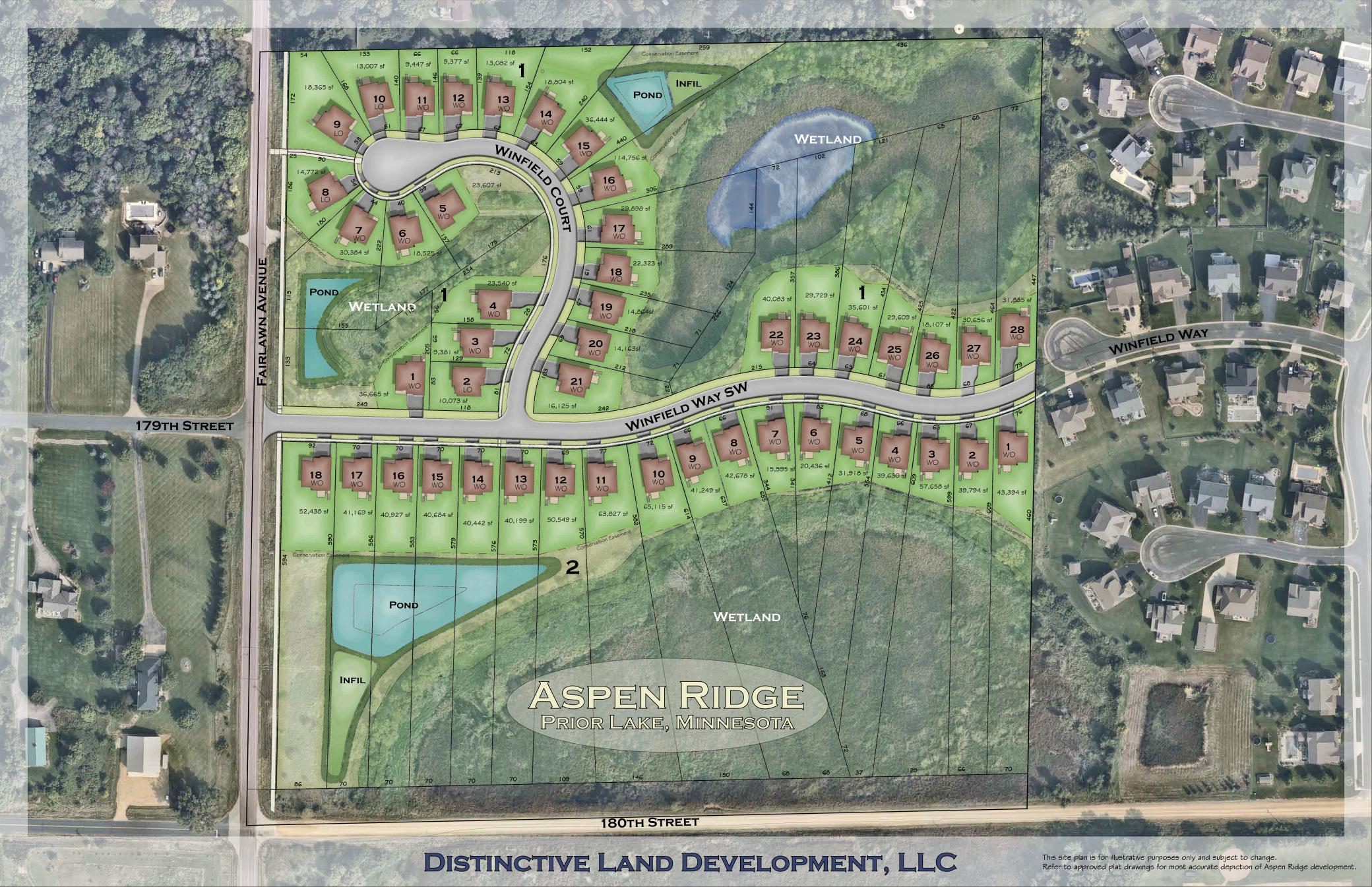 3338 Winfield Way SW