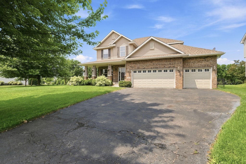 Photo of 3985 Games Drive, Minnetrista, MN 55375 (MLS # 7096820)