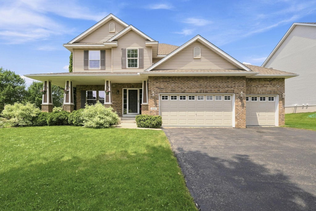 Photo of 3985 Games Drive, Minnetrista, MN 55375 (MLS # 7096820)