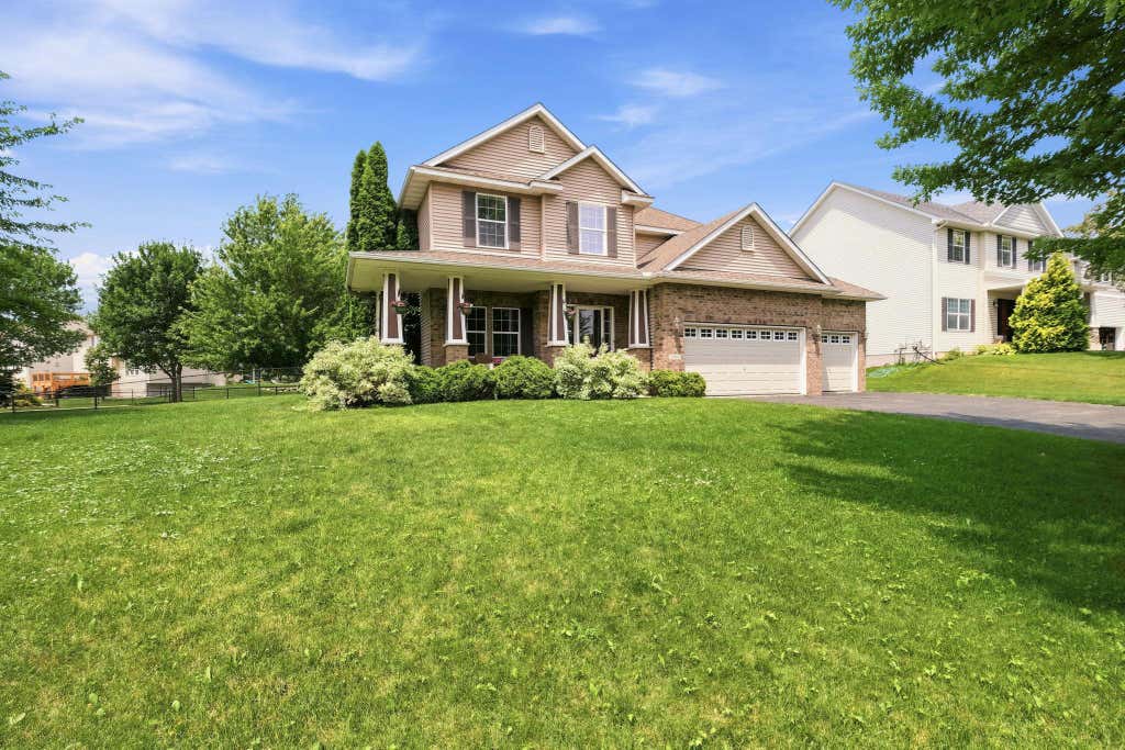Photo of 3985 Games Drive, Minnetrista, MN 55375 (MLS # 7096820)