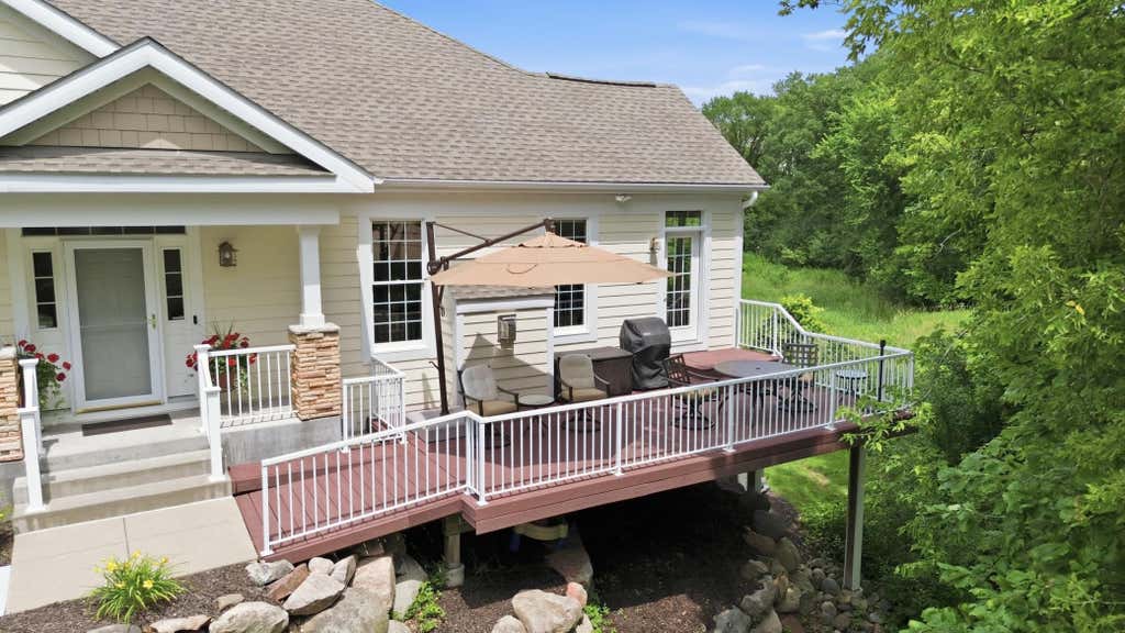 Photo of 4910 Steeplechase Court #39, Eagan, MN 55122 (MLS # 7103461)