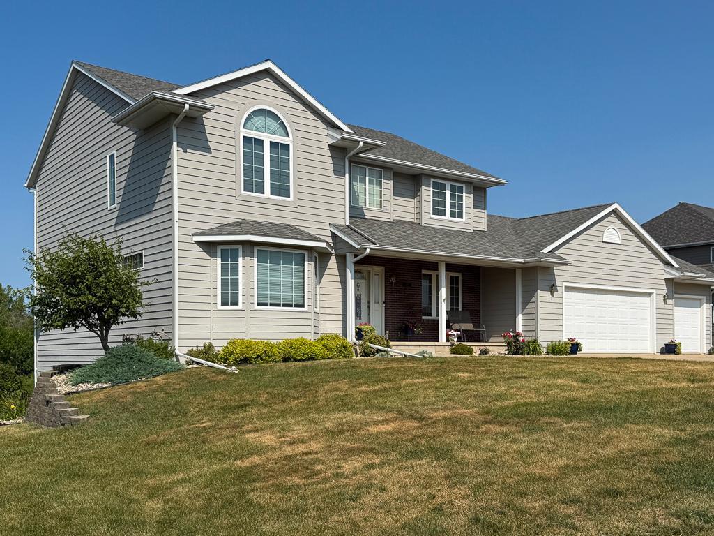 Photo of 765 Sterling Avenue, Worthington, MN 56187 (MLS # 7122357)