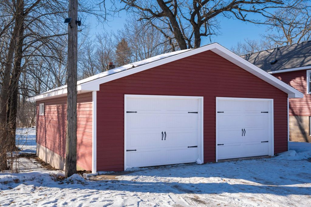 Photo of 320 3rd Street NE, Avon, MN 56310 (MLS # 7021198)