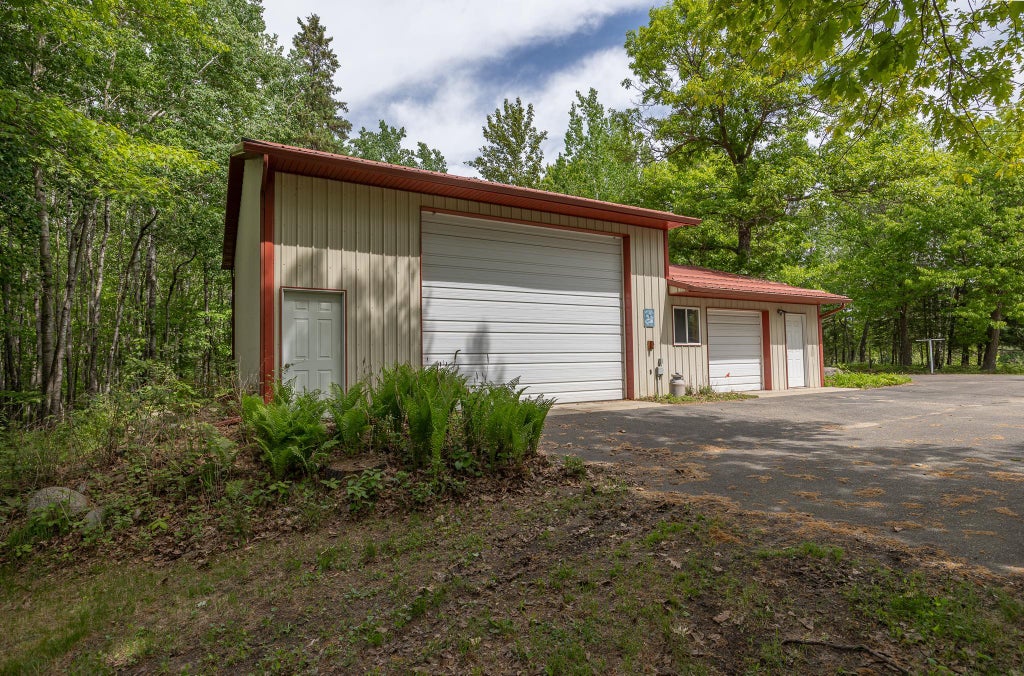 Photo of 3677 County 54 NE, Longville, MN 56655 (MLS # 7083641)