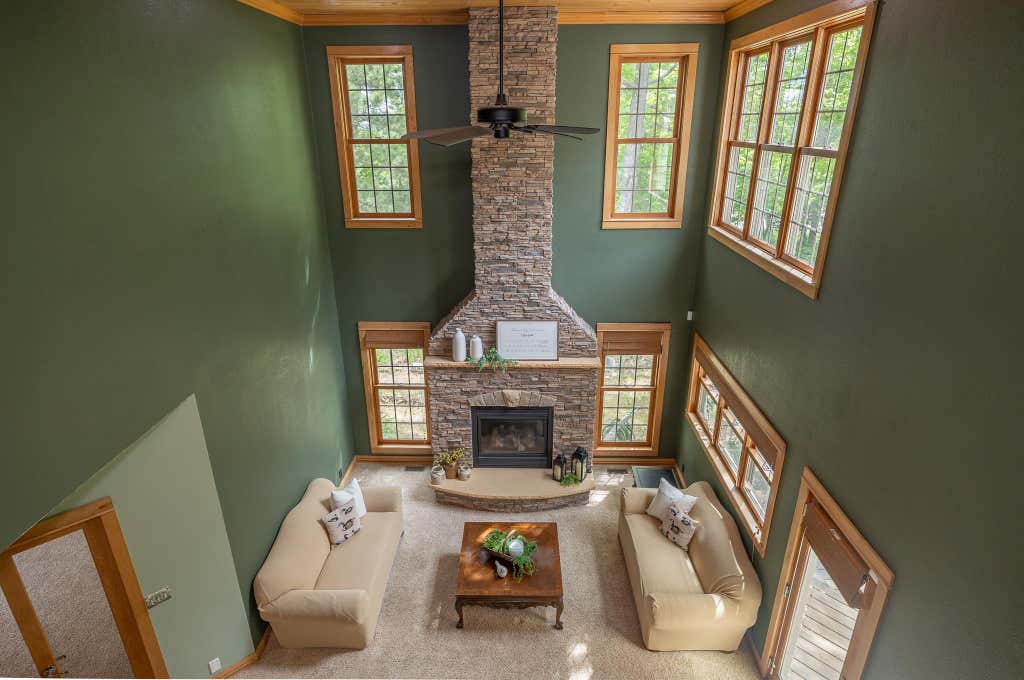 Photo of 3677 County 54 NE, Longville, MN 56655 (MLS # 7083641)