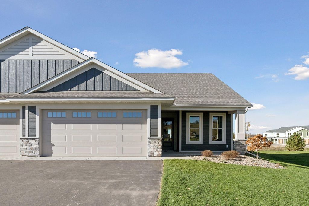 Photo of 1435 Kasilof Court, River Falls, WI 54022 (MLS # 7029724)