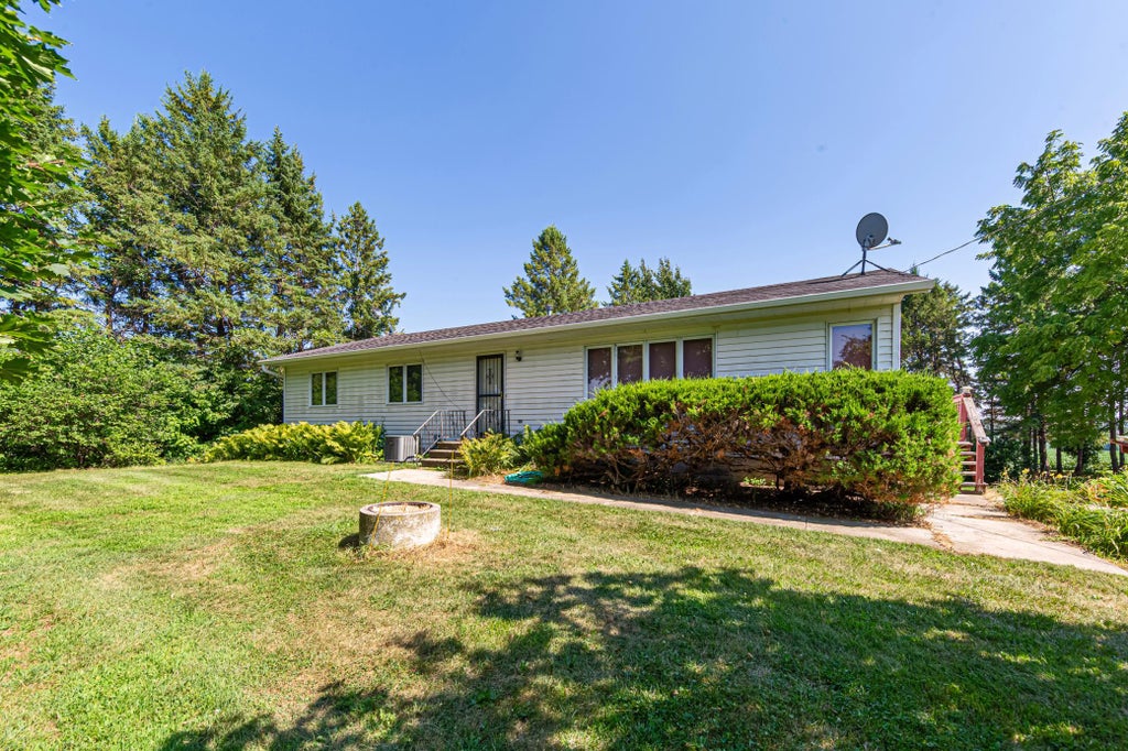 Photo of 5177 255th Street E, Faribault, MN 55021 (MLS # 7105646)