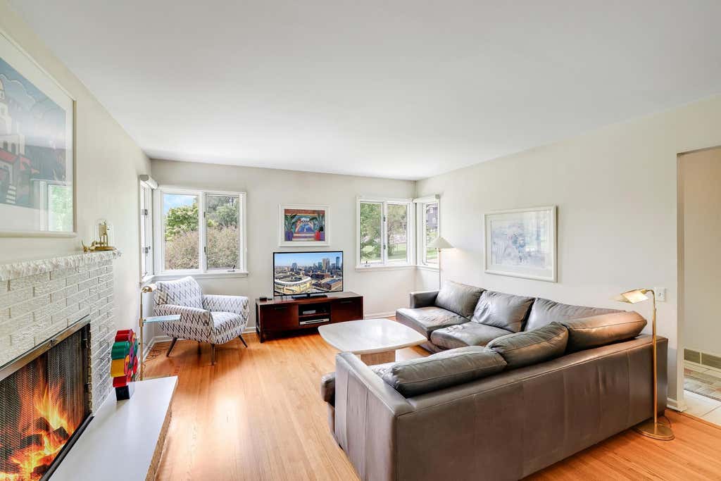 Photo of 4105 Monterey Avenue, Edina, MN 55416 (MLS # 7092278)