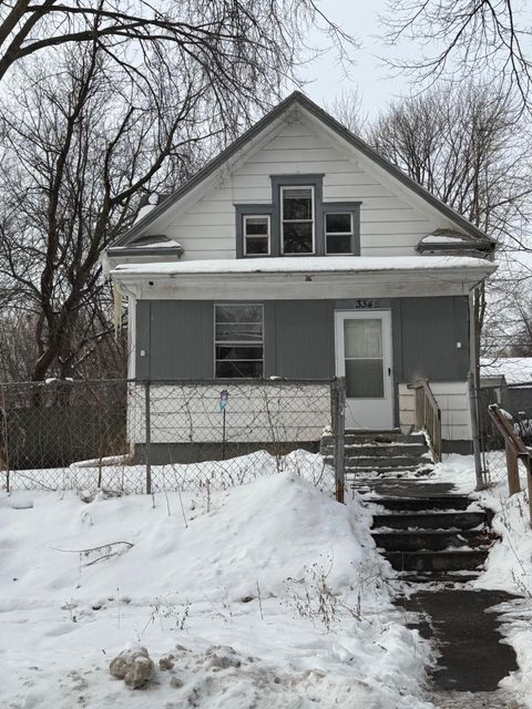 Photo of 3345 N 6th Street, Minneapolis, MN 55412 (MLS # 7030815)