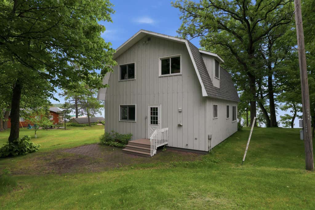 Photo of 40117 Hunters Road, Ponsford, MN 56575 (MLS # 7094645)