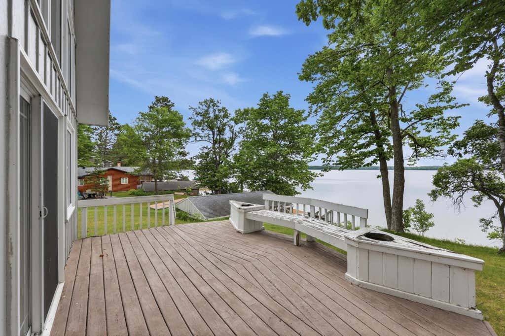 Photo of 40117 Hunters Road, Ponsford, MN 56575 (MLS # 7094645)