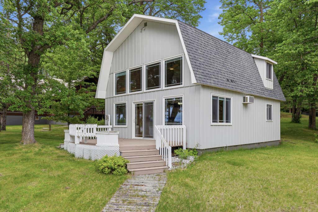 Photo of 40117 Hunters Road, Ponsford, MN 56575 (MLS # 7094645)