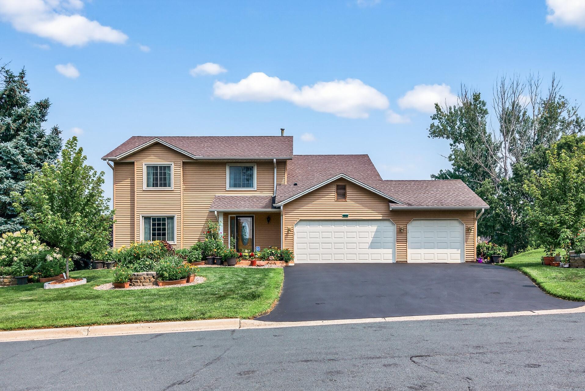 4156 Hilltop Lane