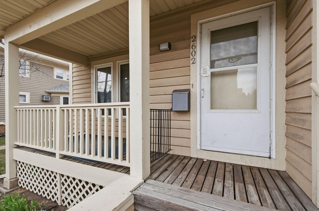 Photo of 2602 Oakland Avenue, Minneapolis, MN 55407 (MLS # 7054086)