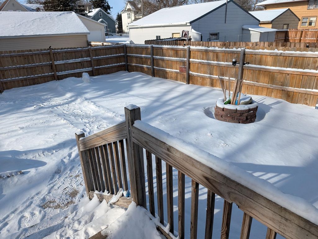 Photo of 526 1st Avenue SE, Wells, MN 56097 (MLS # 7012155)