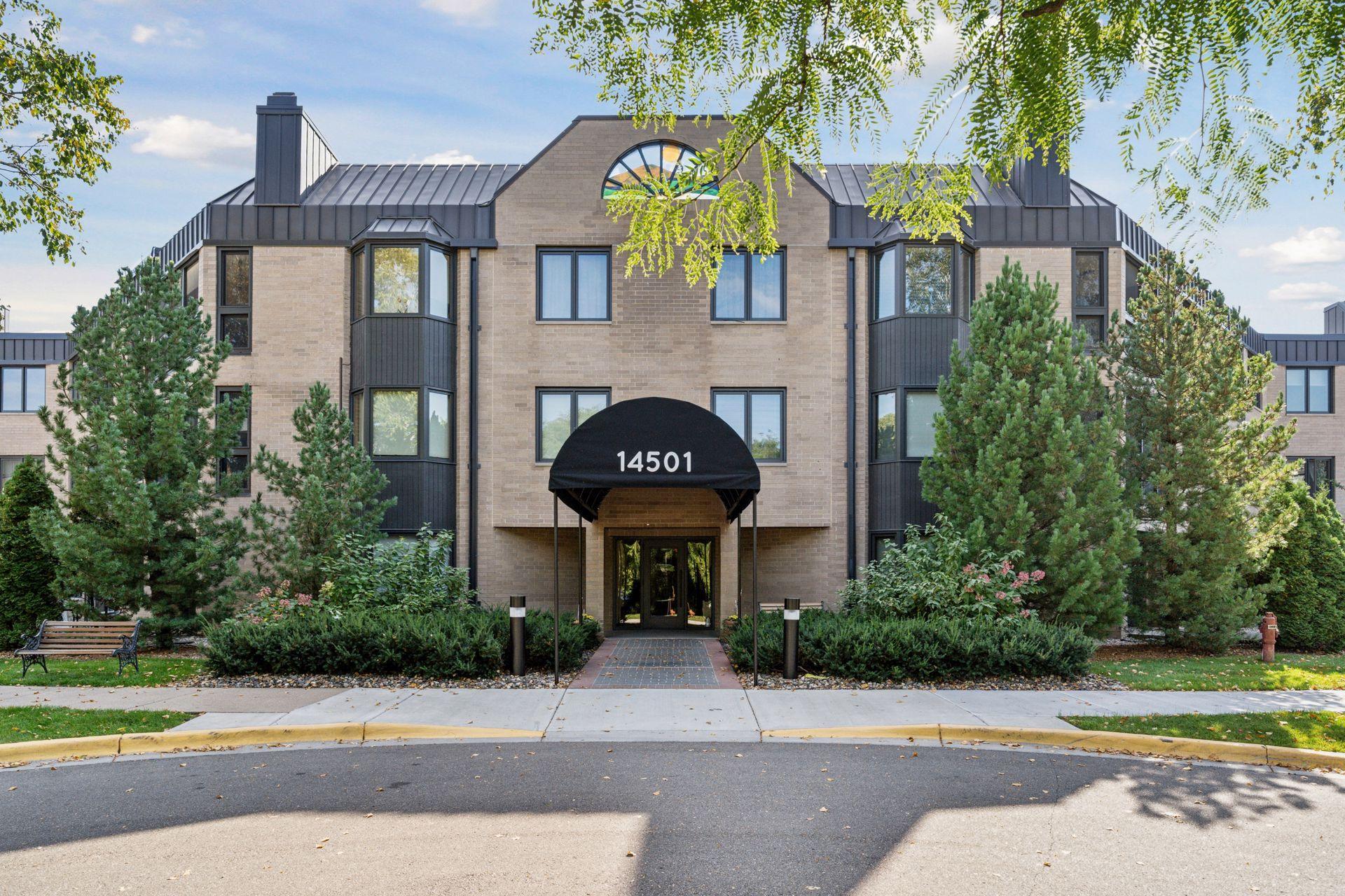 14501 Atrium Way 225