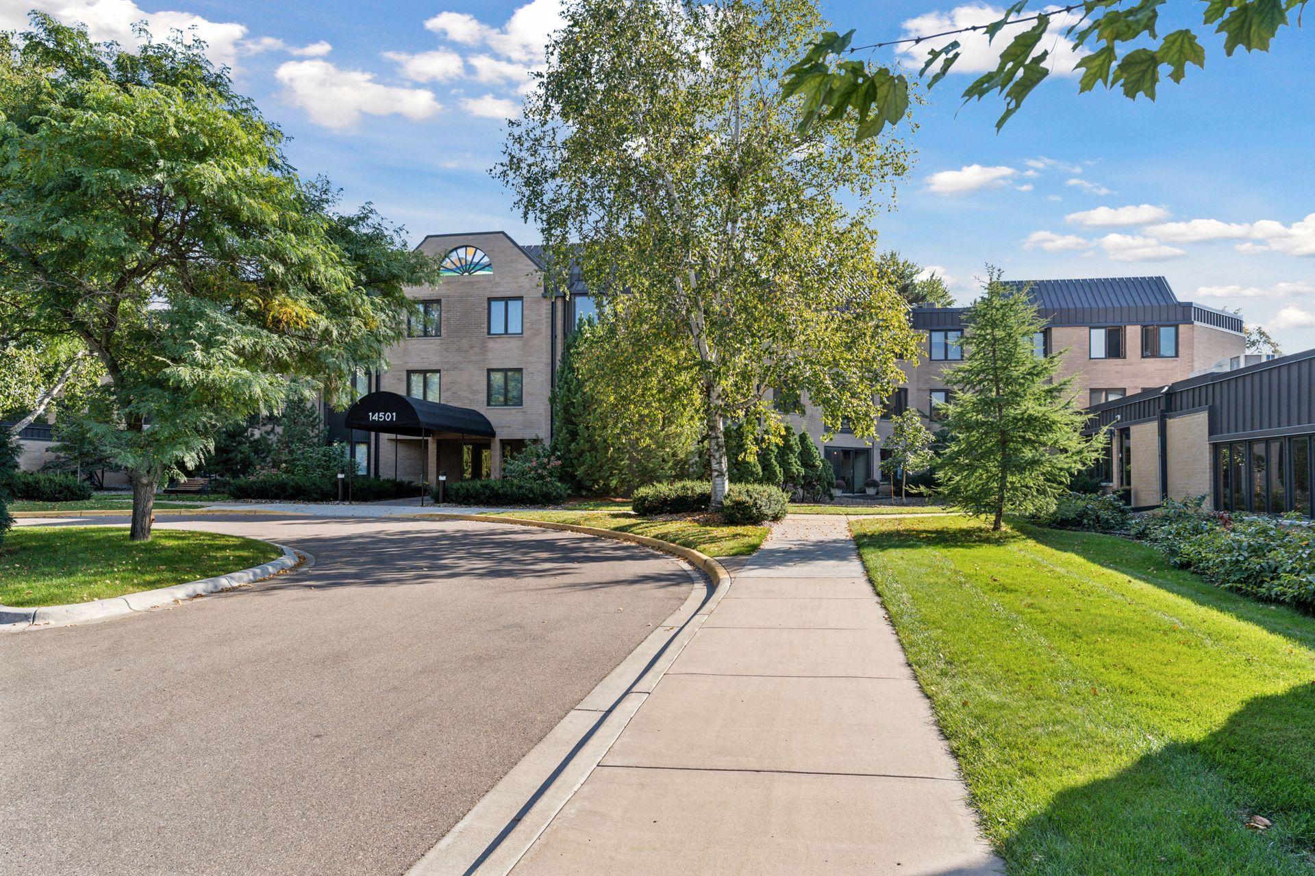 14501 Atrium Way 225