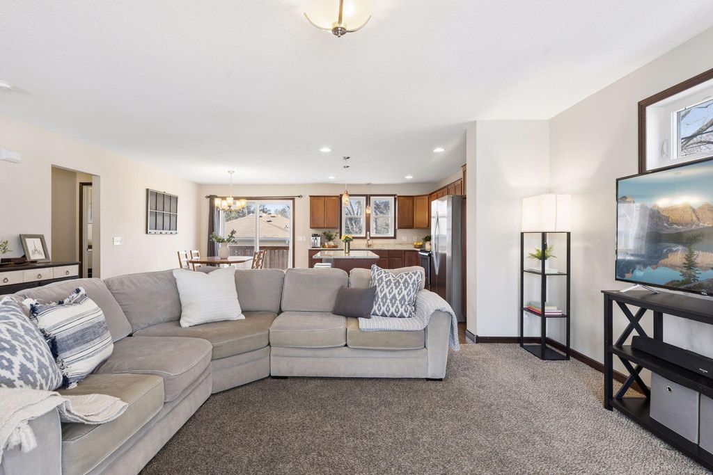 Photo of 4553 Yates Avenue N, Crystal, MN 55422 (MLS # 7030247)