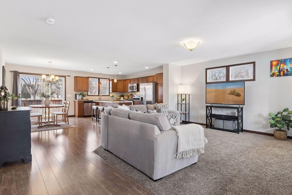 Photo of 4553 Yates Avenue N, Crystal, MN 55422 (MLS # 7030247)