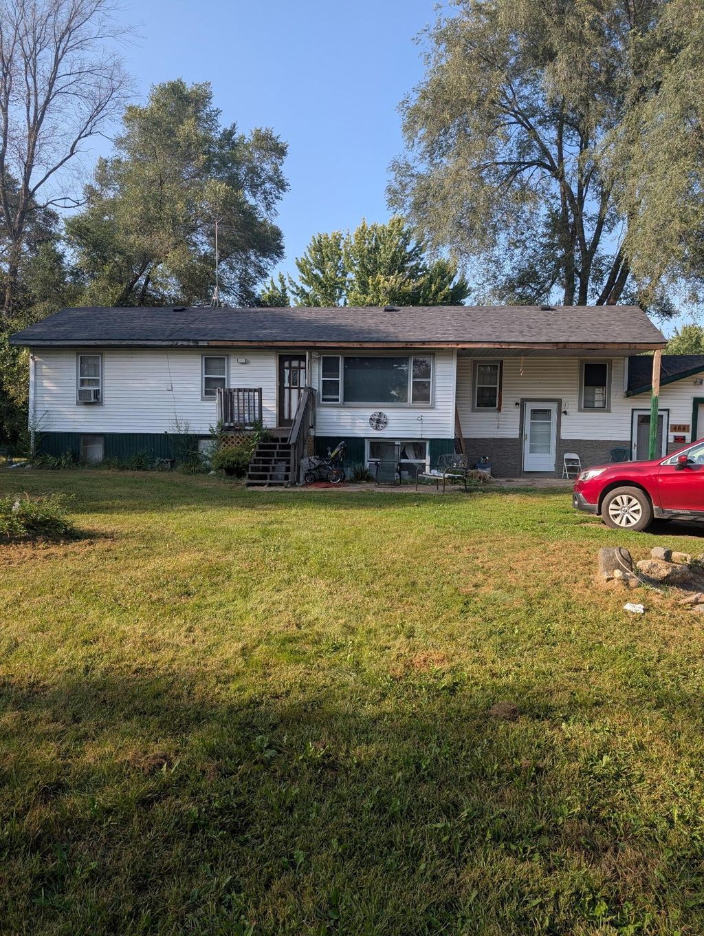 Photo of 464 Ormsbee Street, Big Lake, MN 55309 (MLS # 7084978)