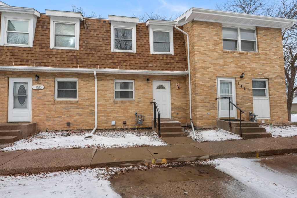 Photo of 148 21st Street NW, Owatonna, MN 55060 (MLS # 7008295)