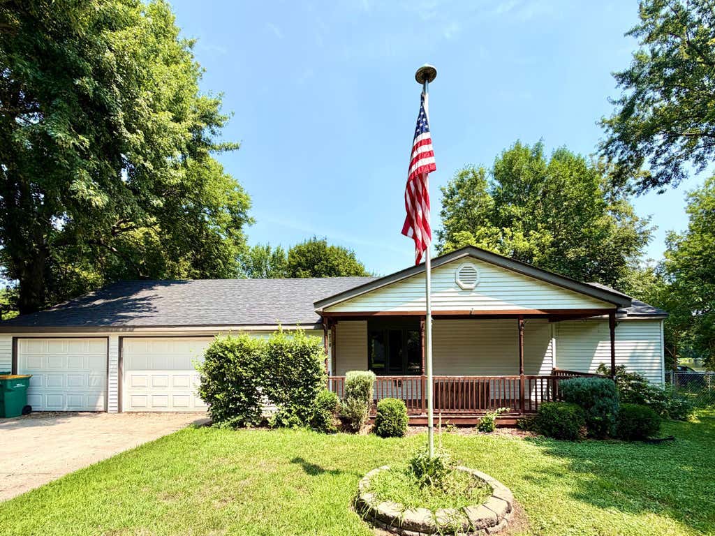 Photo of 210 Saratoga Street, Ortonville, MN 56278 (MLS # 7116070)