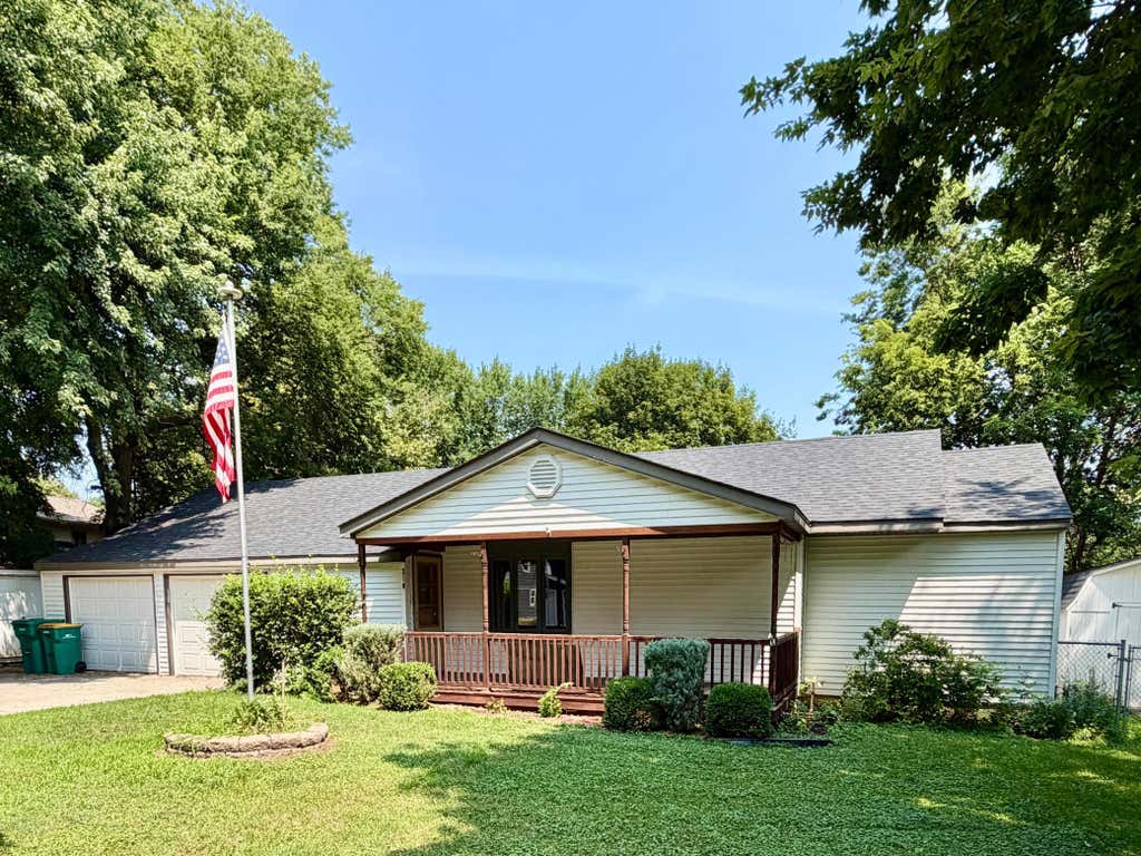 Photo of 210 Saratoga Street, Ortonville, MN 56278 (MLS # 7116070)