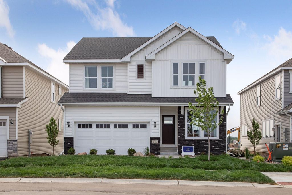 Photo of 15164 Ardgillan Road, Rosemount, MN 55068 (MLS # 7076106)