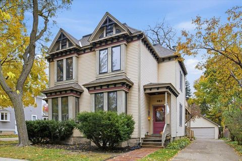 483 Marshall Avenue Saint Paul MN 55102