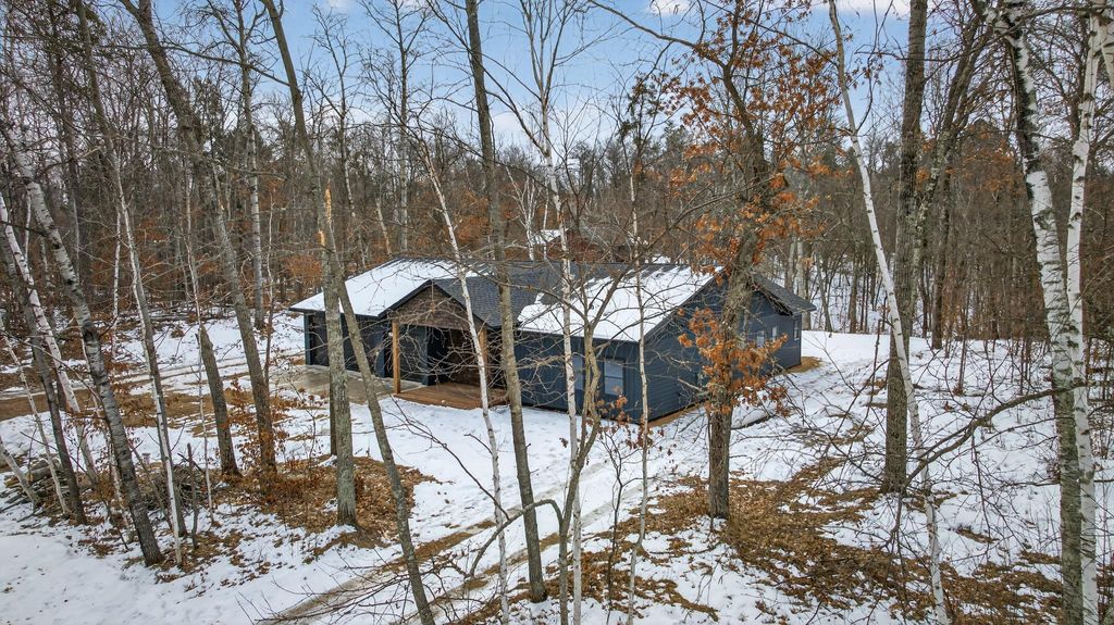 Photo of 10857 Maya Circle, Breezy Point, MN 56472 (MLS # 7036512)