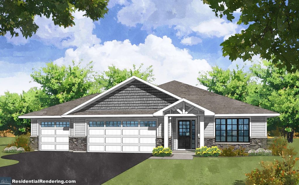 Photo of L5 B2 Oak Ridge Court, Nisswa, MN 56468 (MLS # 6711616)