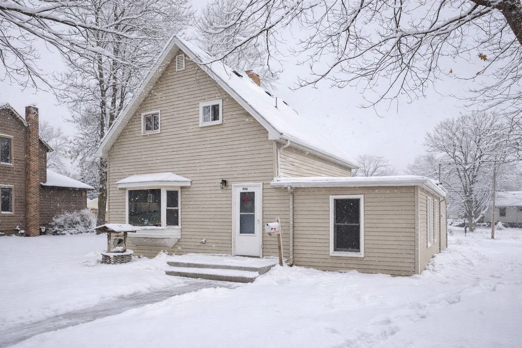 Photo of 406 3rd Avenue NW, Buffalo, MN 55313 (MLS # 7006430)