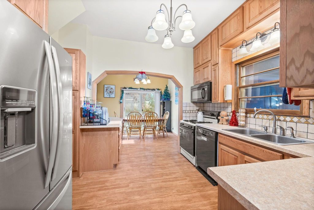 Photo of 406 3rd Avenue NW, Buffalo, MN 55313 (MLS # 7006430)