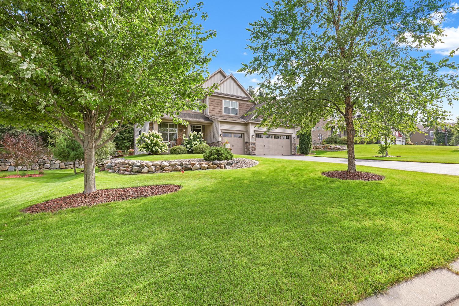 2147 Spring Lake Court