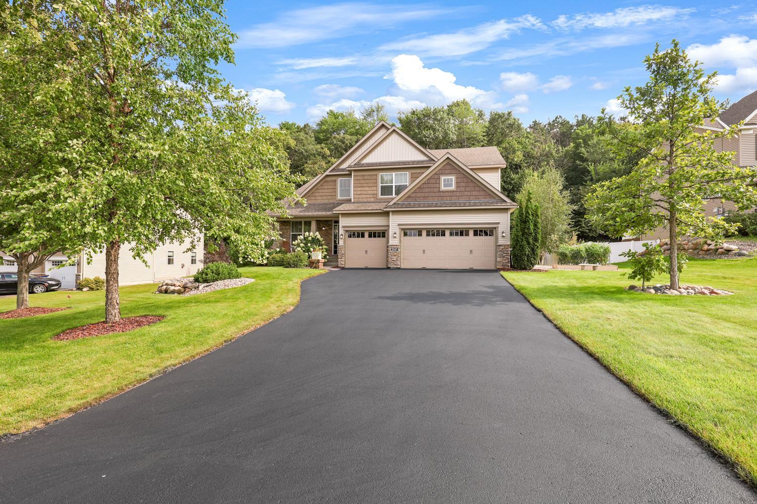 2147 Spring Lake Court