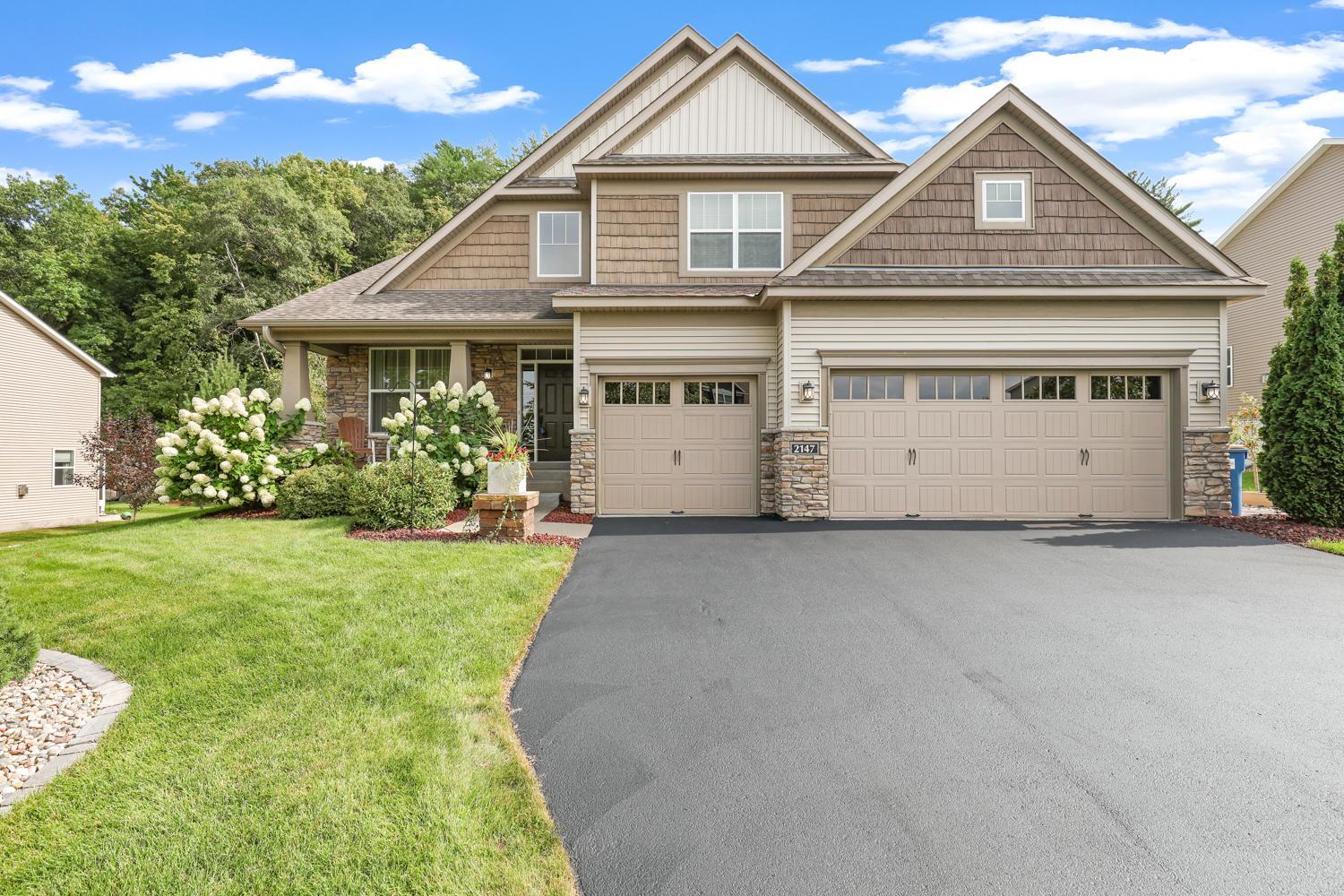 2147 Spring Lake Court