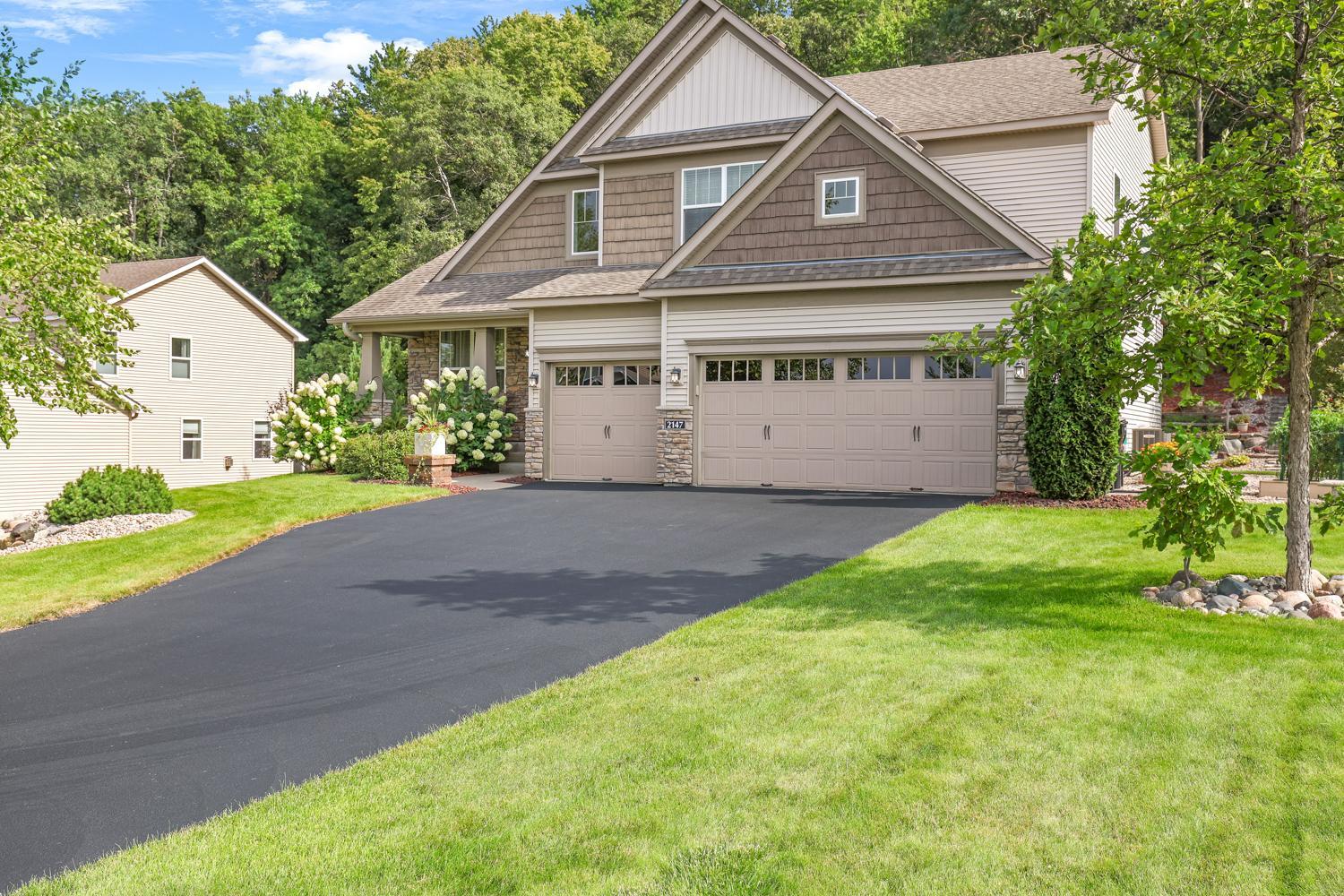 2147 Spring Lake Court