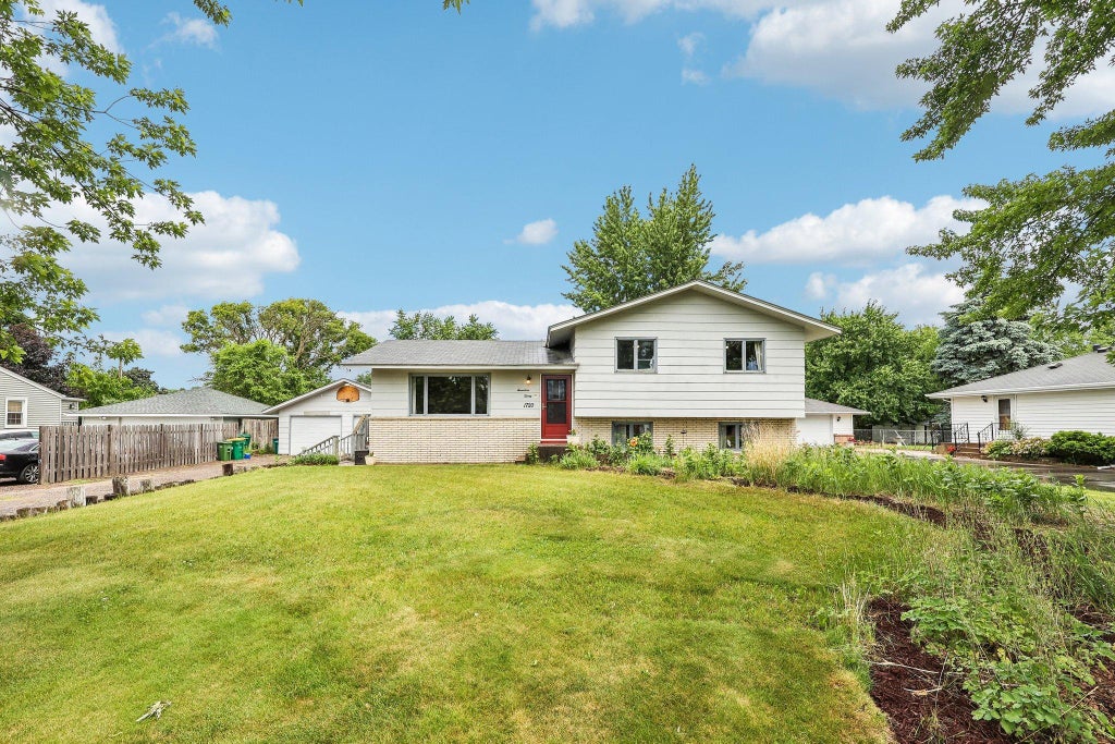 Photo of 1720 69th Avenue N, Brooklyn Center, MN 55430 (MLS # 7096442)