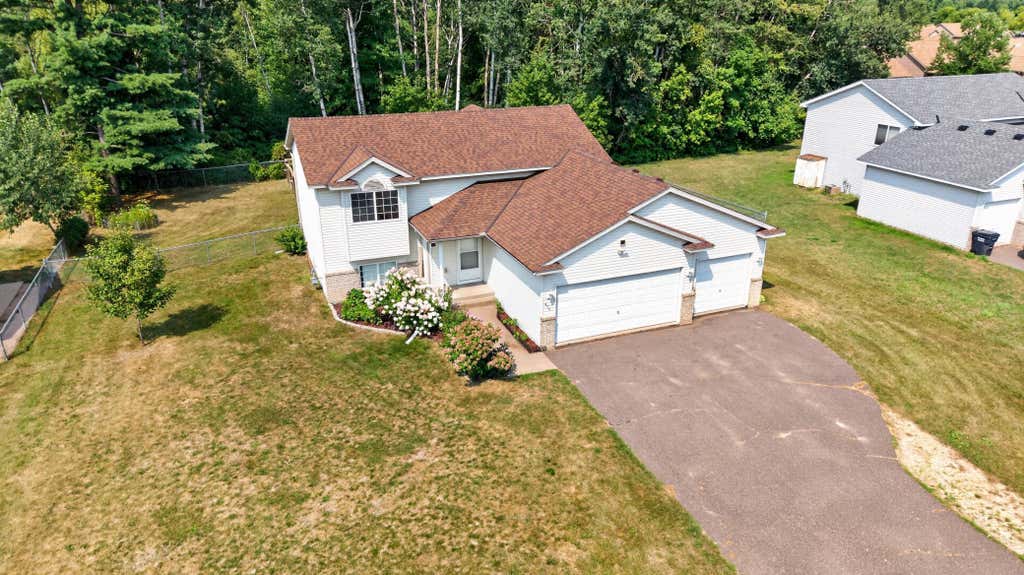 Photo of 435 8th Avenue NE, Pine City, MN 55063 (MLS # 7126034)