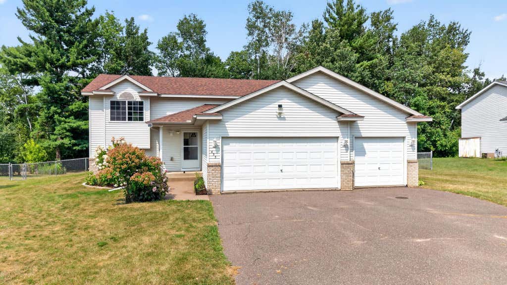 Photo of 435 8th Avenue NE, Pine City, MN 55063 (MLS # 7126034)