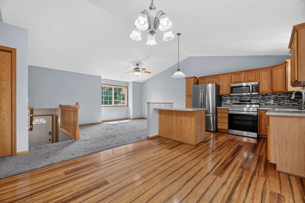 Photo of 435 8th Avenue NE, Pine City, MN 55063 (MLS # 7126034)