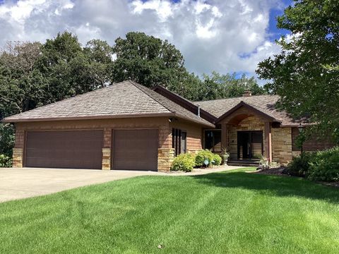 Photo of 1516 Bay Oaks Drive, Albert Lea, MN 56007 (MLS # 6638372)