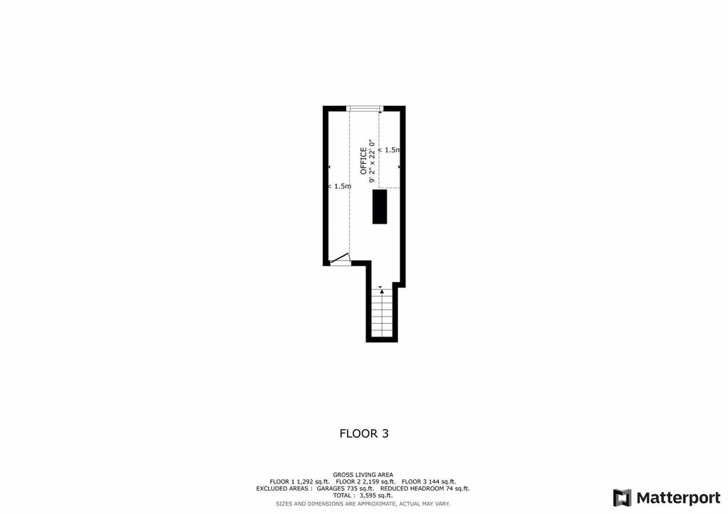 Photo of 2345 Xylon Avenue N, Golden Valley, MN 55427 (MLS # 7107105)